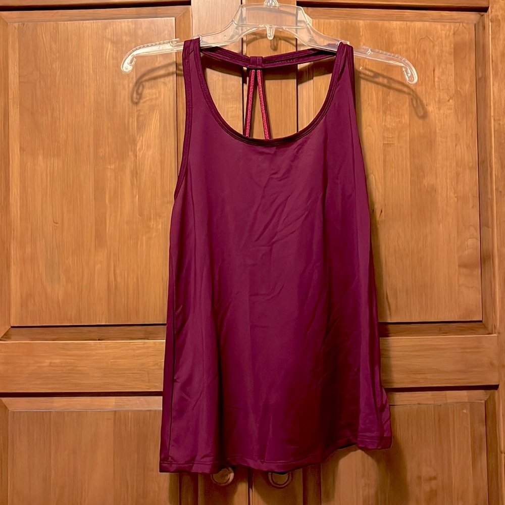 NWT | Old Navy Active Go-Dry Tank